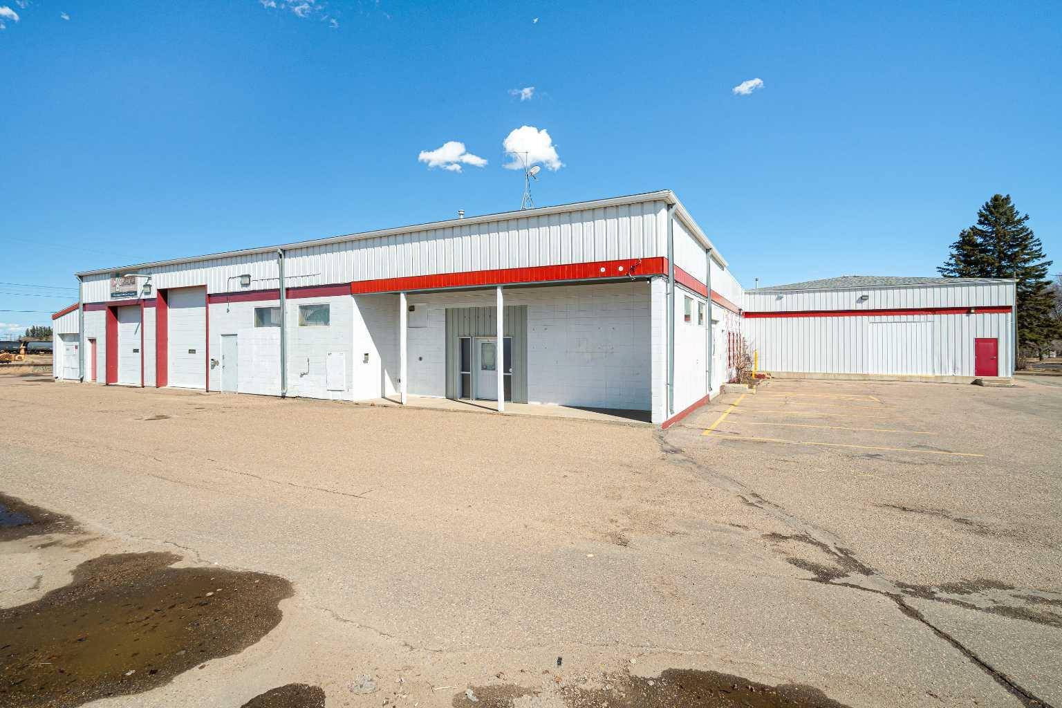 Lloydminster, AB S9V 0M7,4720 50 ST #Unit 5
