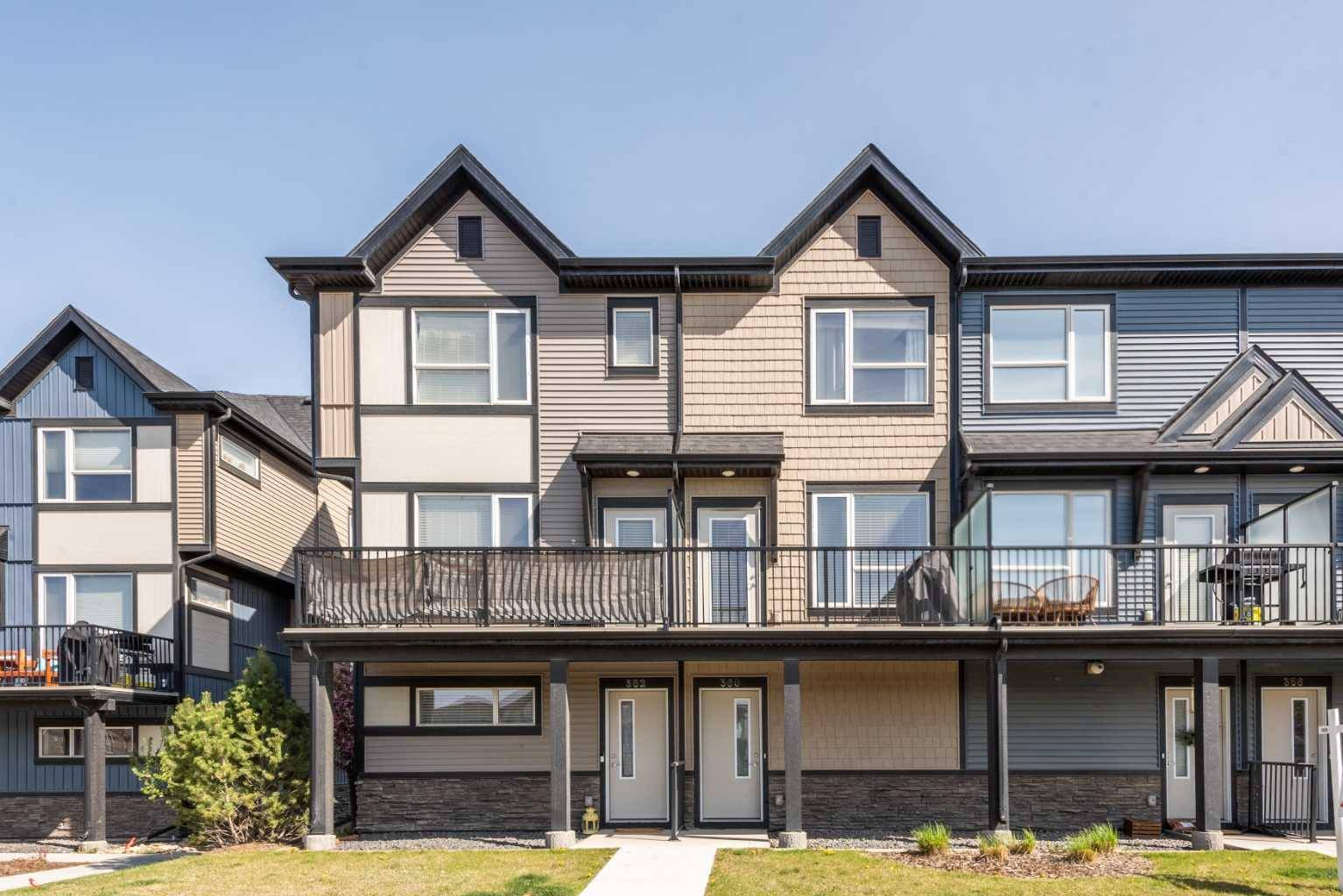 360 210 AVE Southwest, Calgary, AB T2X 4A5