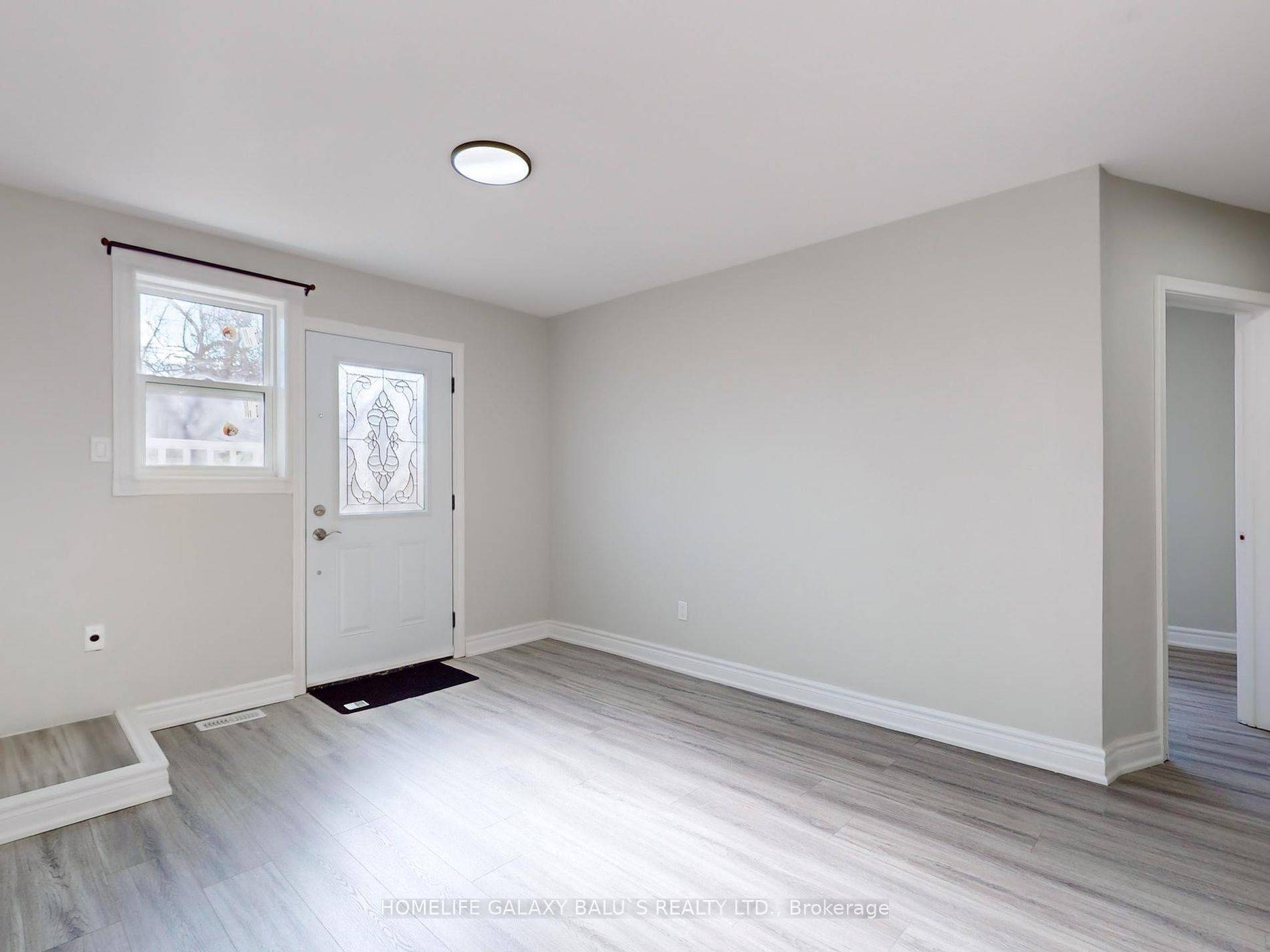 Toronto E09, ON M1G 3C8,58 Milford Haven DR #--Lower