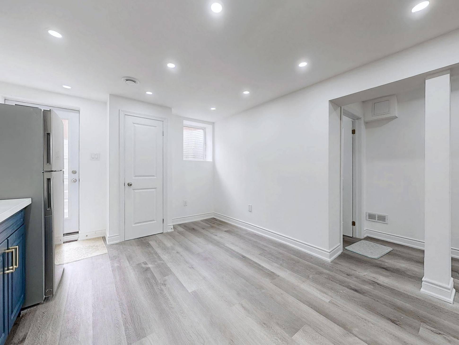 Ajax, ON L1Z 0K2,20 Draycott AVE #Basement