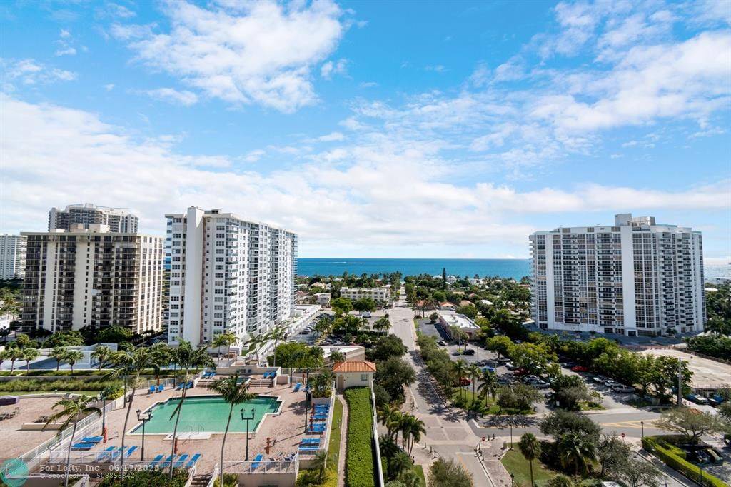 Fort Lauderdale, FL 33308,3020 NE 32nd Ave  #1025