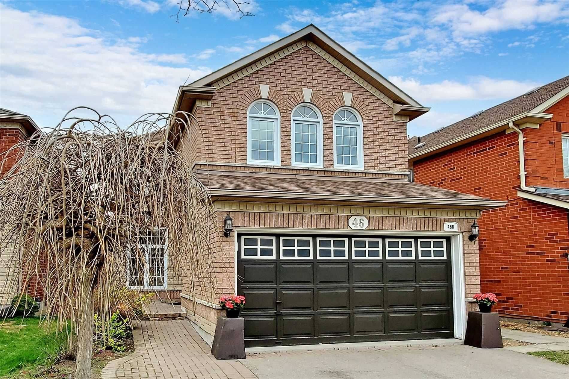 46 Rush RD, Aurora, ON L4G 7G5