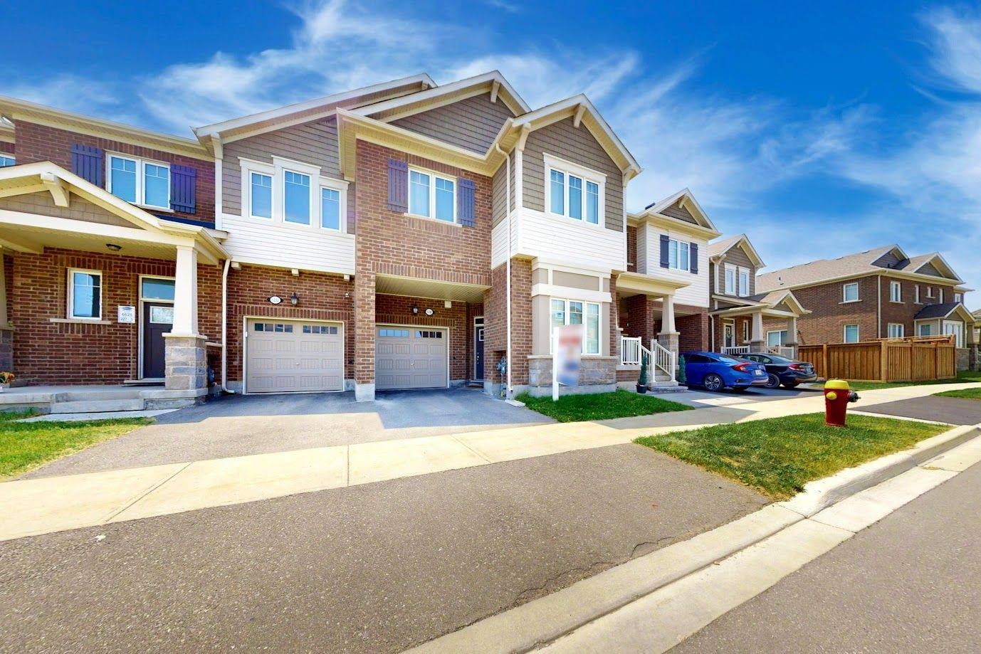 1230 Hazel WAY, Milton, ON L9E 1S1