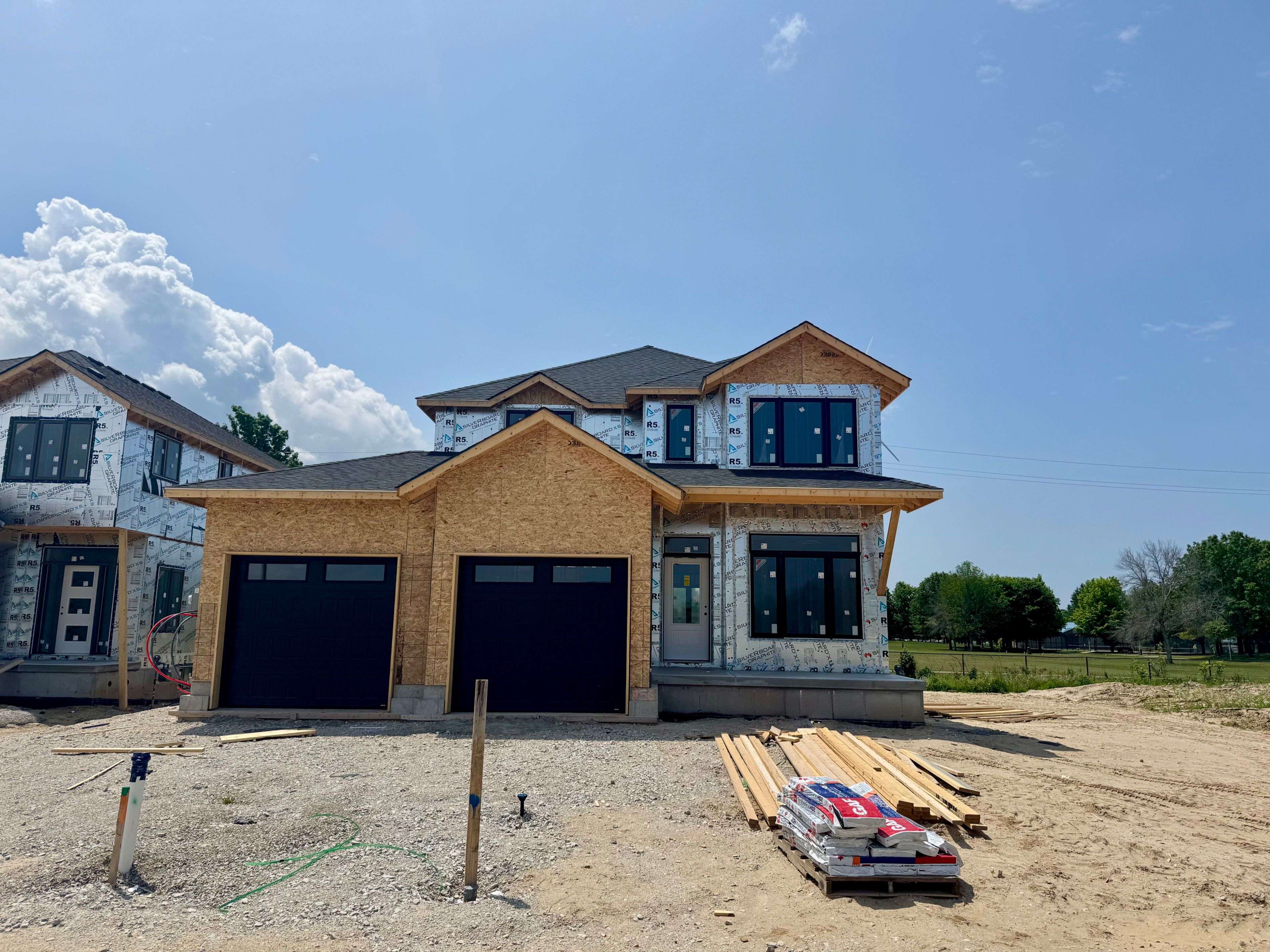 378 Frances ST, Saugeen Shores, ON N0H 2C3