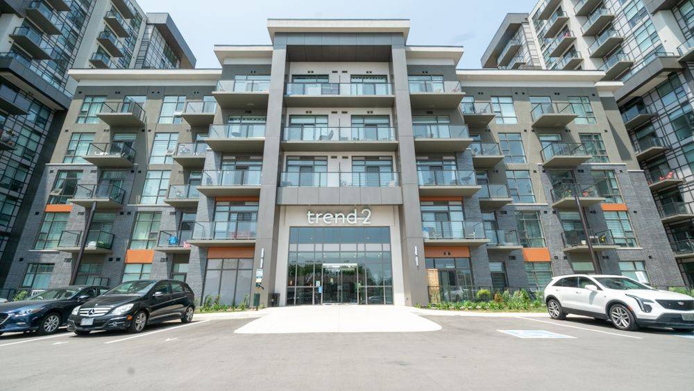 460 Dundas ST E #1003, Hamilton, ON L8B 2A5