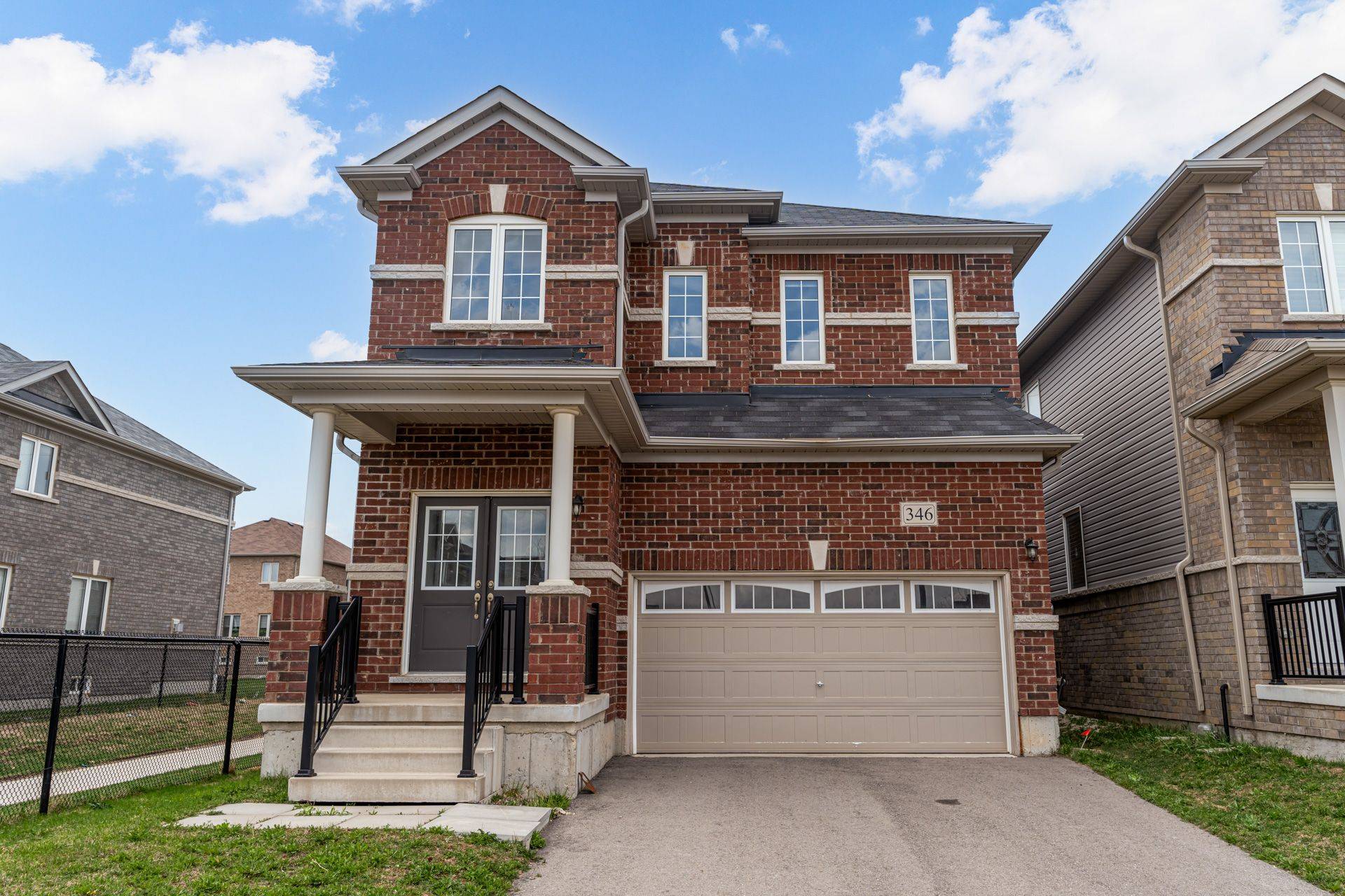 346 Van Dusen AVE S, Southgate, ON N0C 1B0