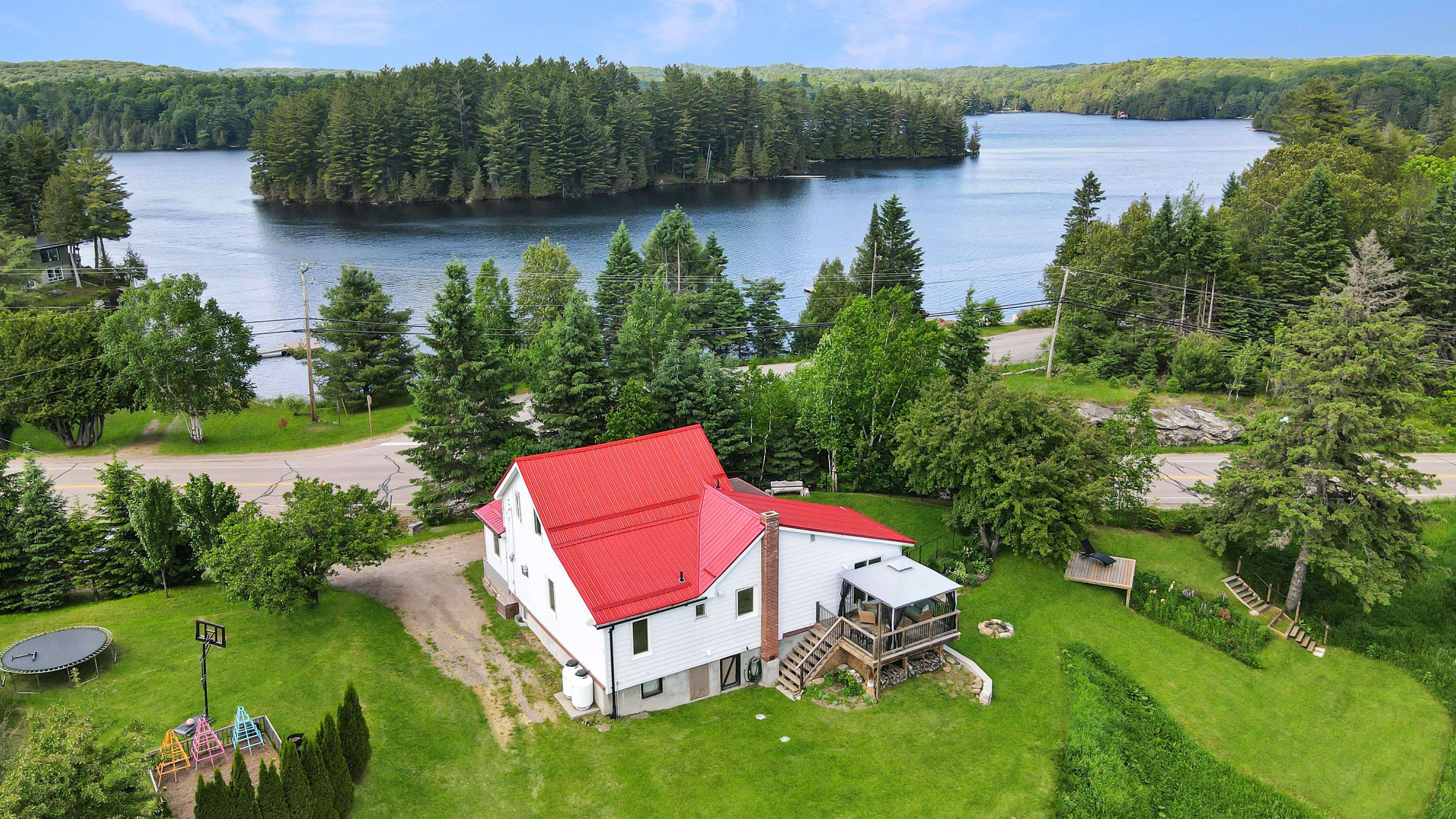 10590 County 503 RD, Highlands East, ON K0M 1R0