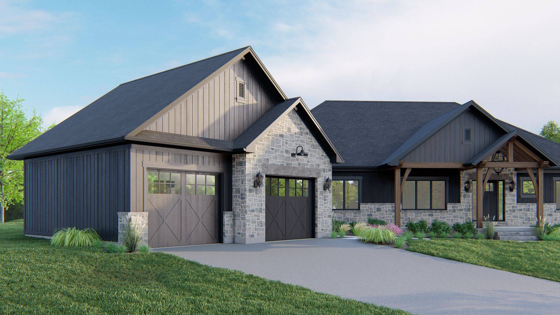 Centre Wellington, ON N0B 1S0,23A Gilkison ST