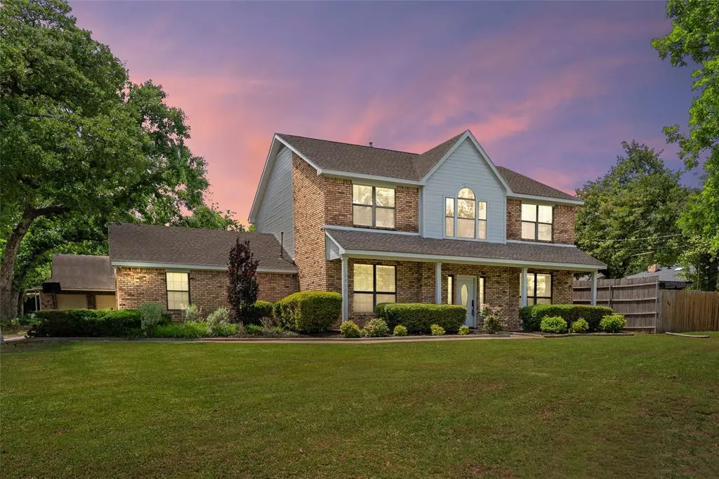 Irving, TX 75060,1517 Etain Road