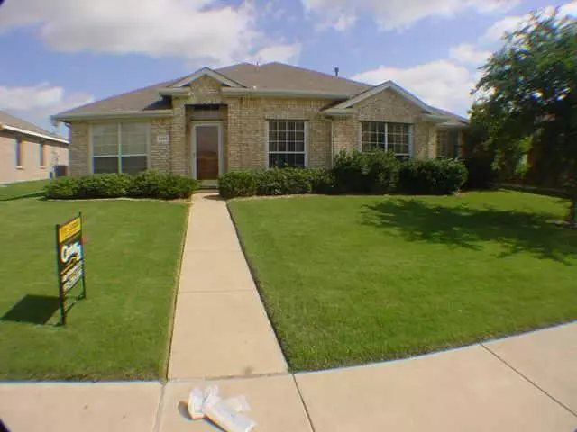 Desoto, TX 75115,1341 Fieldstone Drive