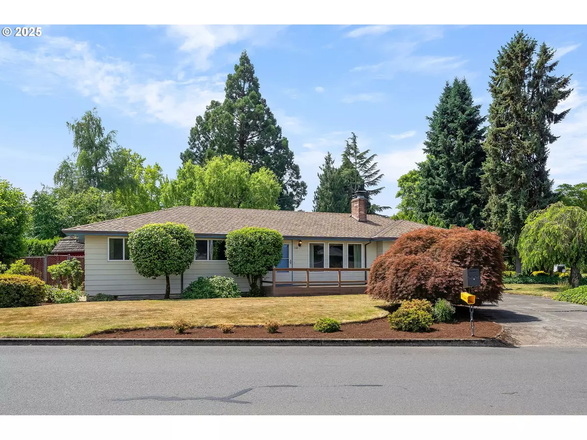Hillsboro, OR 97124,1160 NE ARRINGTON RD