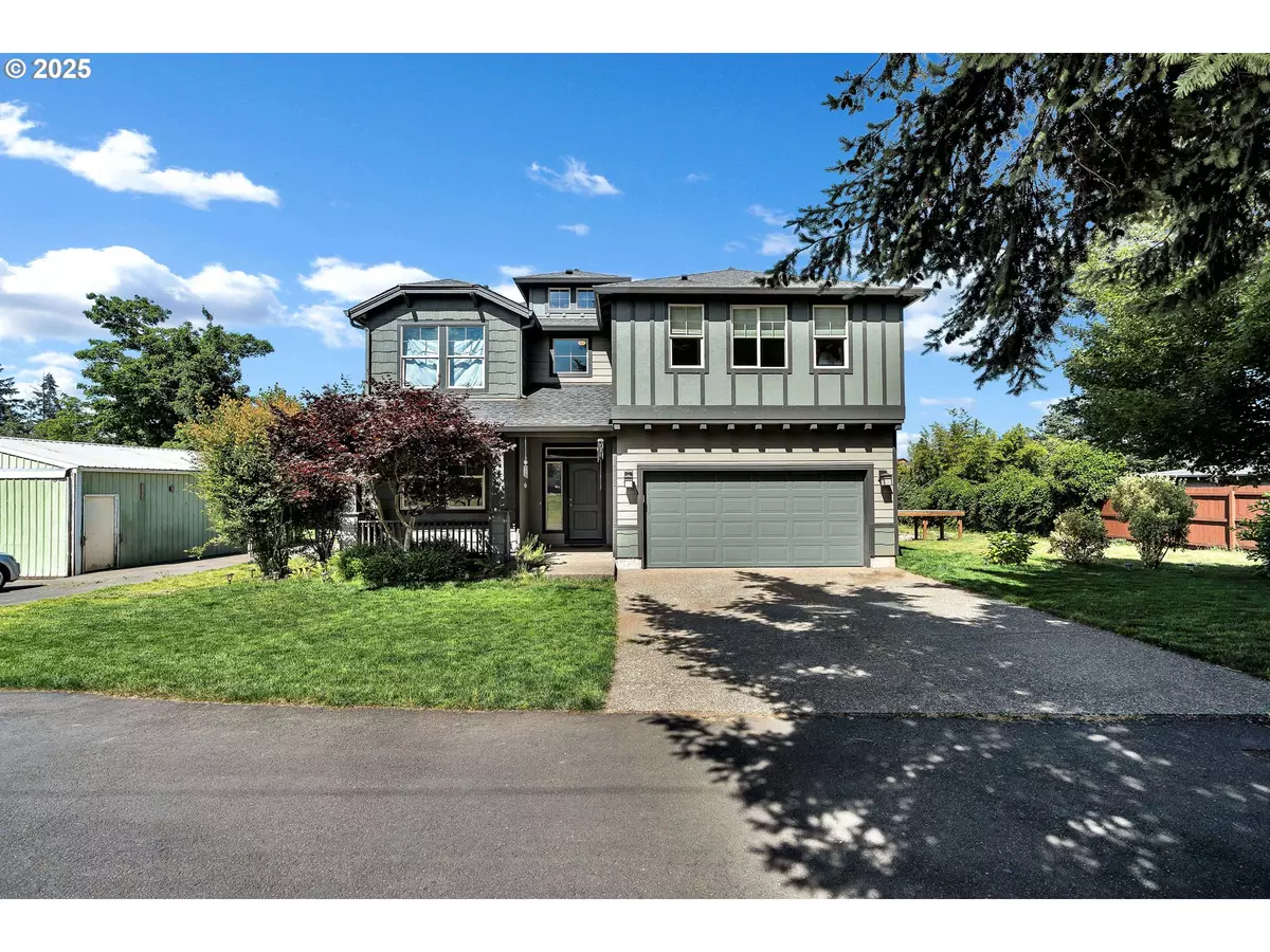Oregon City, OR 97045,18993 S IRA LN