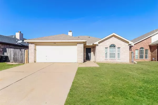 Fort Worth, TX 76123,3516 Saint Vincent Road