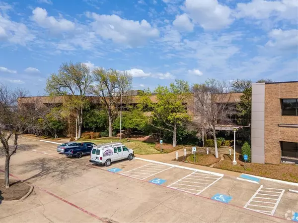 Richardson, TX 75081,1101 E Arapaho Road #204
