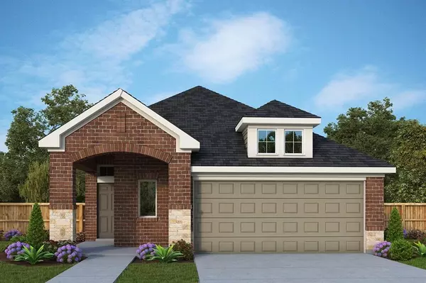 2001 Hazel Lily, Mesquite, TX 75181
