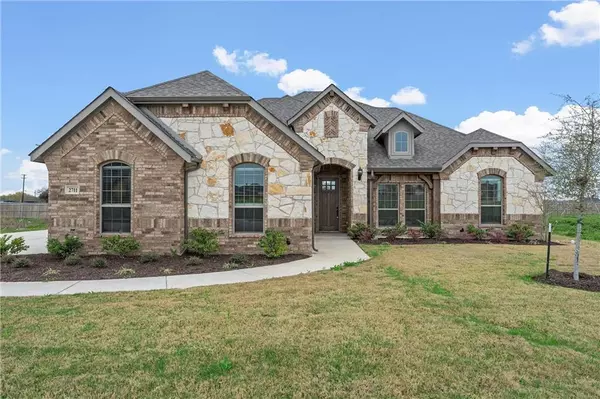 Temple, TX 76502,2711 Cibolo Creek Drive