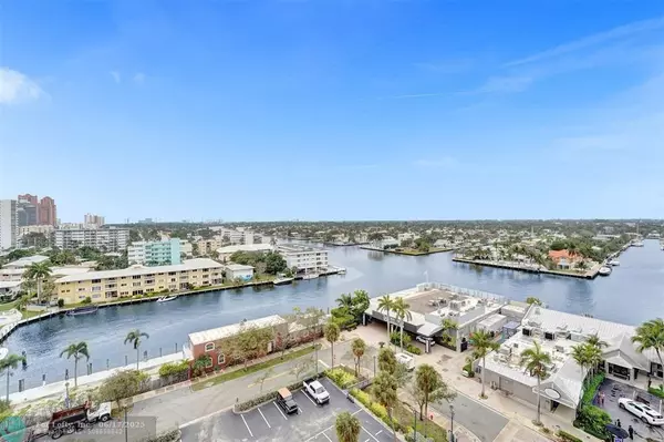 Fort Lauderdale, FL 33308,3020 NE 32nd Ave #1025