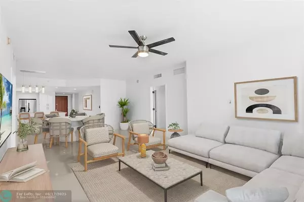Fort Lauderdale, FL 33308,2831 N Ocean Blvd #504N