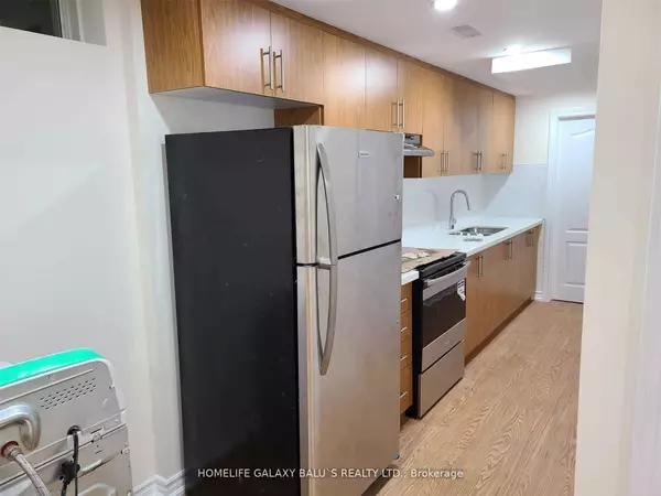 Markham, ON L6B 0E9,4 Malborough RD #(Basement)