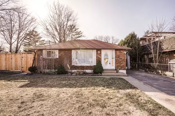 Wasaga Beach, ON L9Z 2E7,1200 Mosley ST