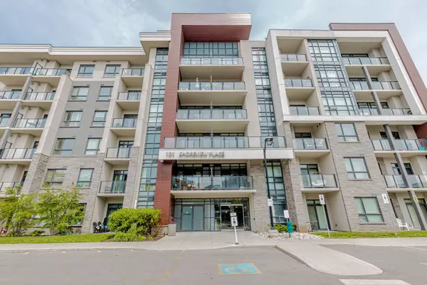 Hamilton, ON L8E 0K2,101 Shoreview PL #326