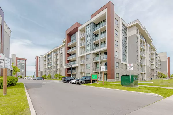 101 Shoreview PL #326, Hamilton, ON L8E 0K2
