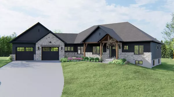 23A Gilkison ST, Centre Wellington, ON N0B 1S0