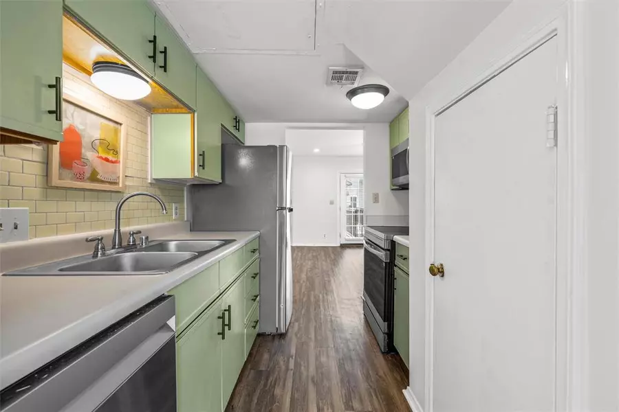 600 Bagby Avenue #2C, Waco, TX 76706