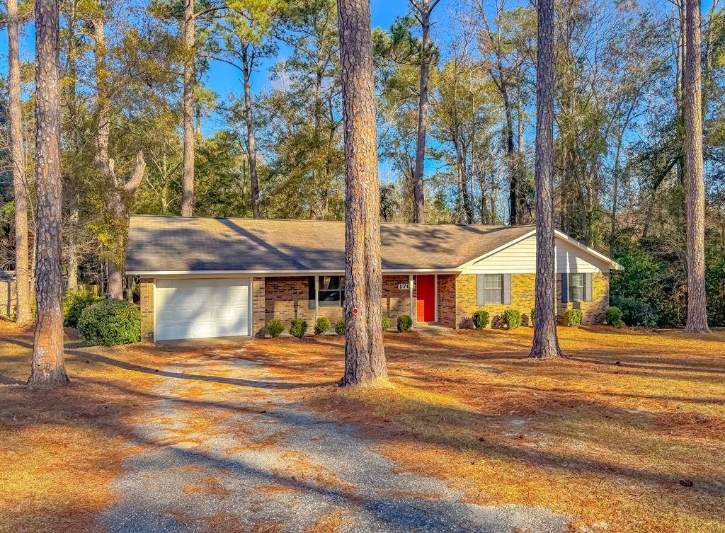 1701 Forrest Lane, Bainbridge, GA 39819