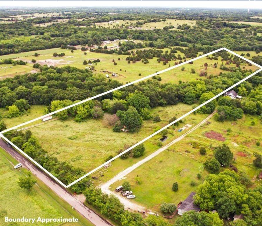 Farmersville, TX 75442,2433 County Road 1121