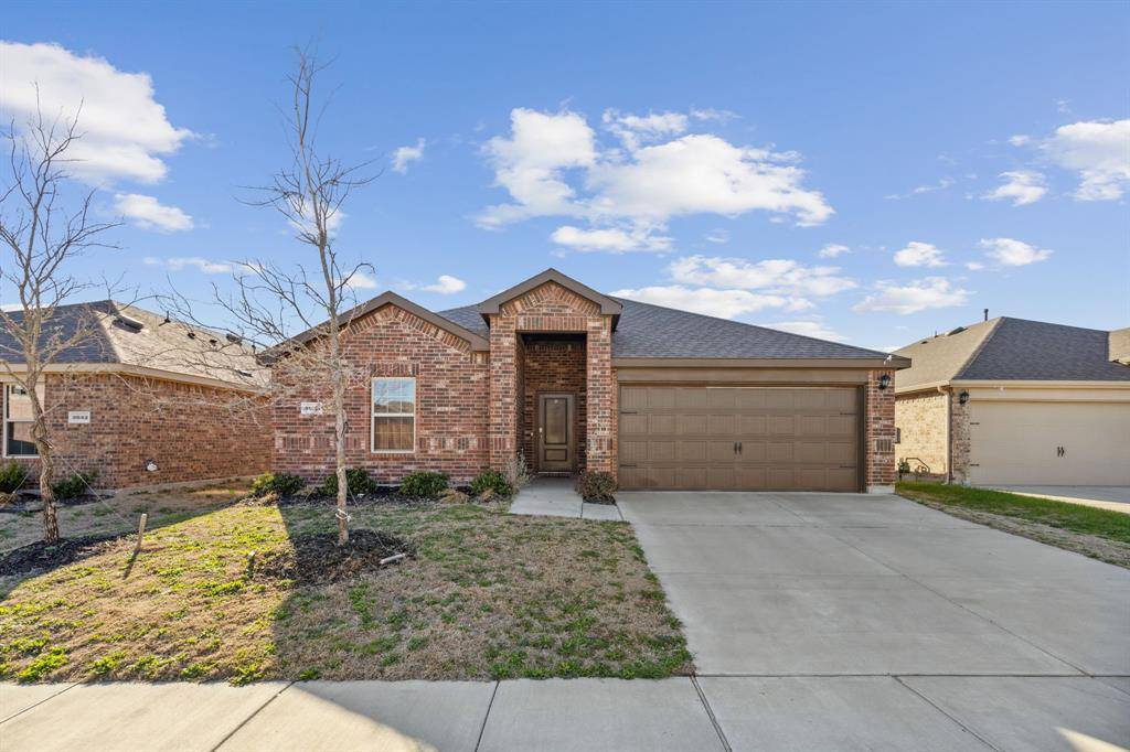3936 Burks Court, Celina, TX 75009