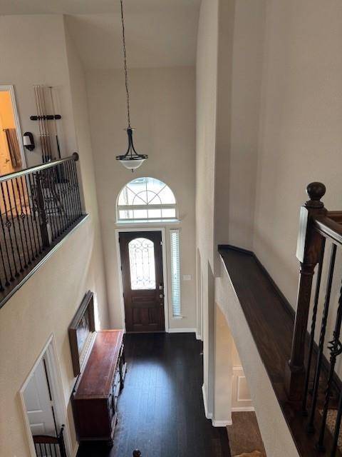 Fort Worth, TX 76177,9820 White Bear Trail