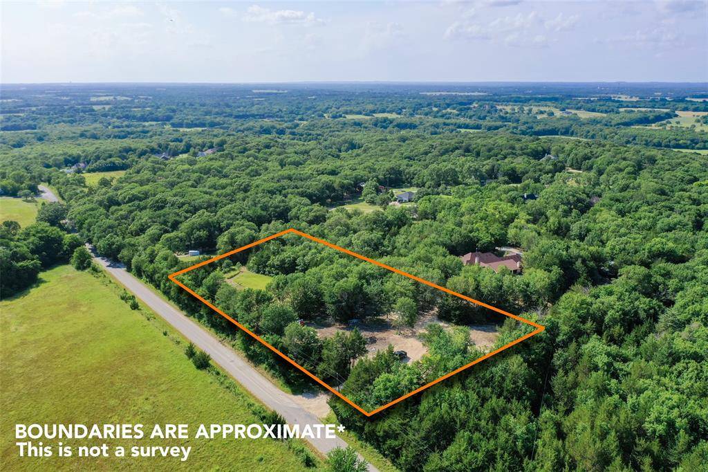Bells, TX 75414,TBD Pink Hill Road