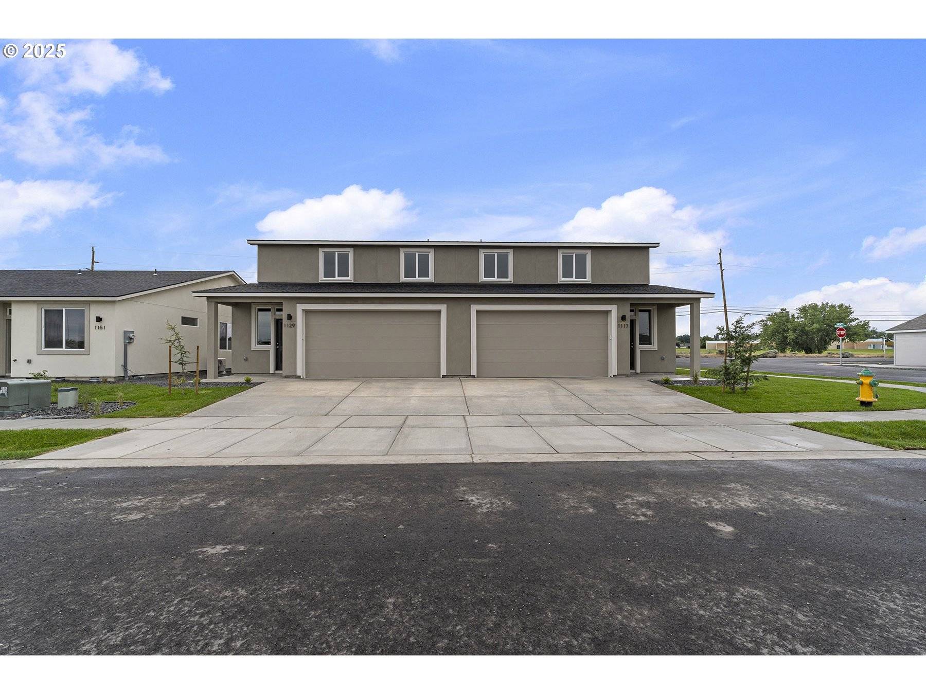 Hermiston, OR 97838,1129 NE EMERALD DR