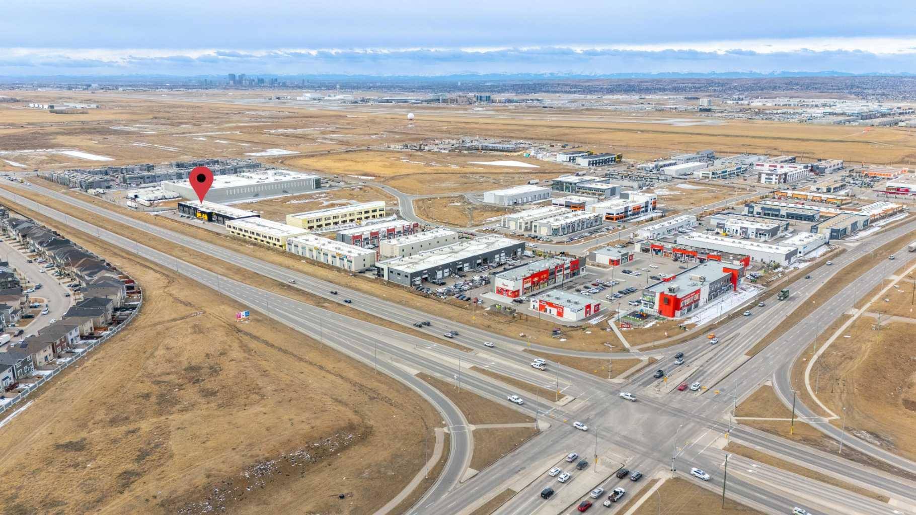 Calgary, AB T3N2A4,10830 42 ST Northeast #4120