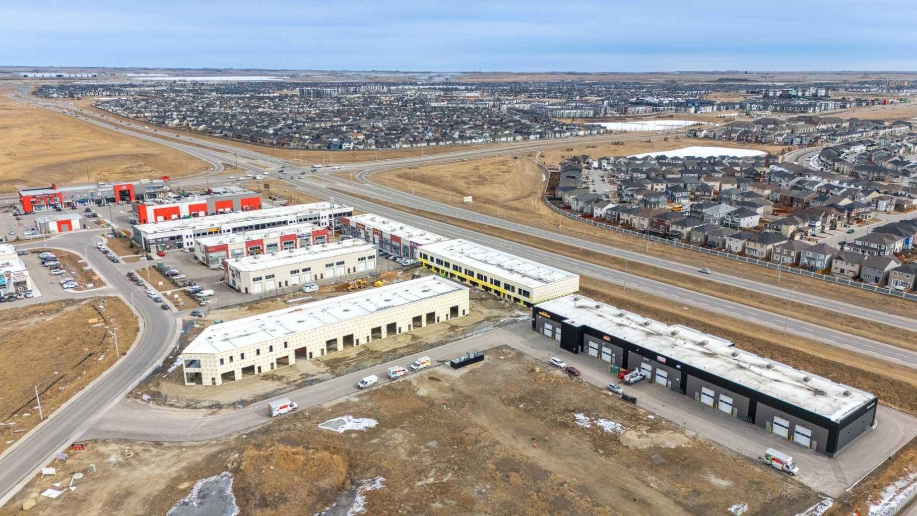 Calgary, AB T3N2A4,10830 42 ST Northeast #4120