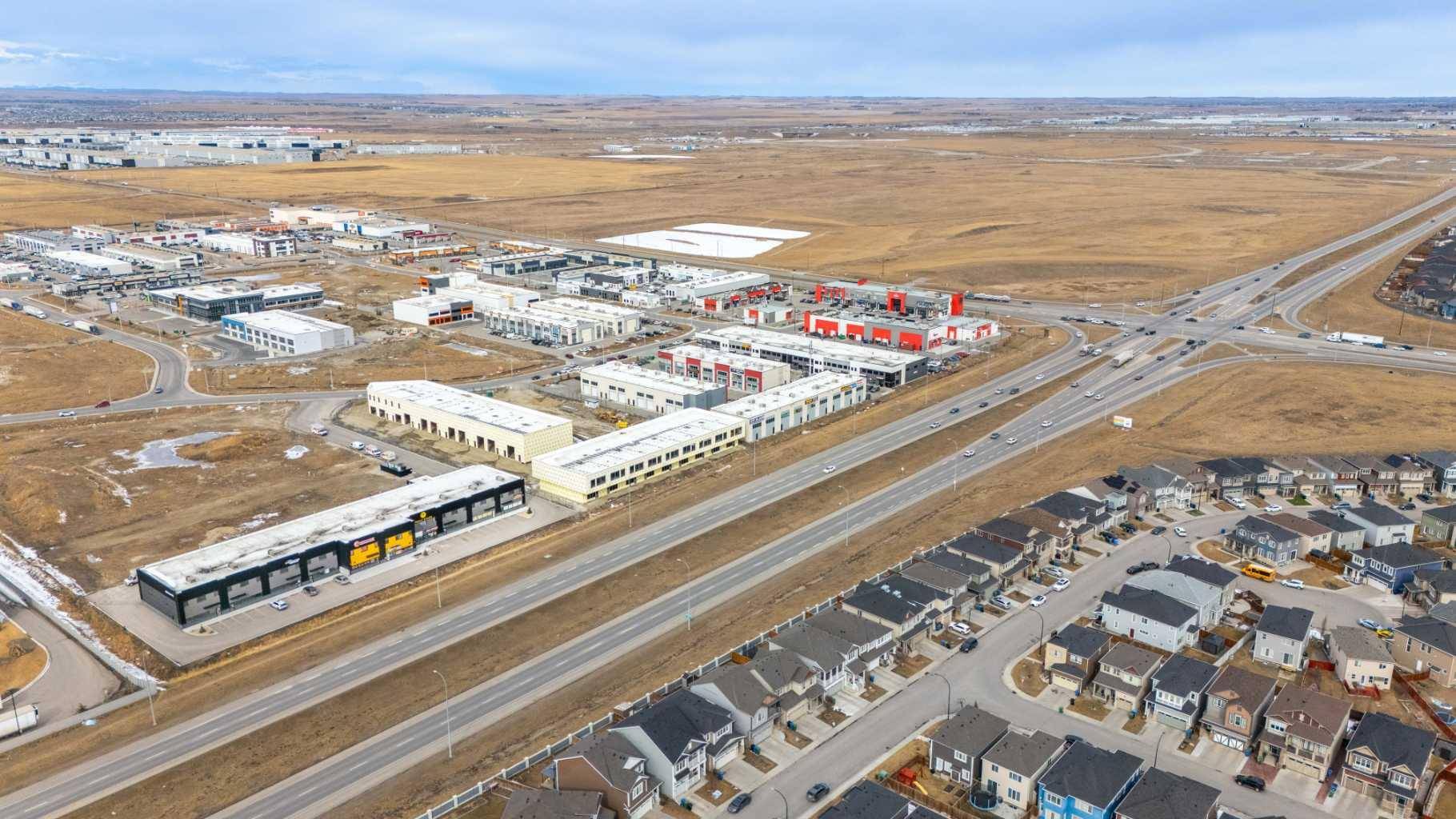 Calgary, AB T3N2A4,10830 42 ST Northeast #4120