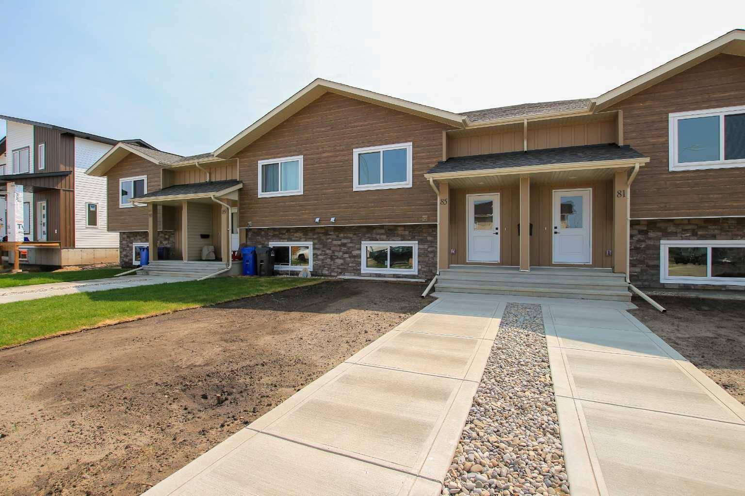 Blackfalds, AB T4M 0N5,85 Athens RD