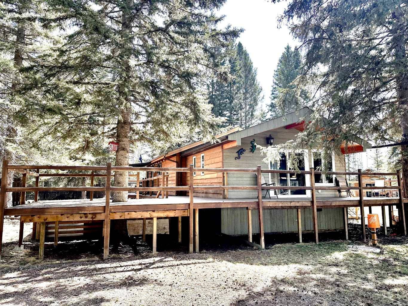 Rural Clearwater County, AB T0M 0N0,209 Eagle Ridge AVE