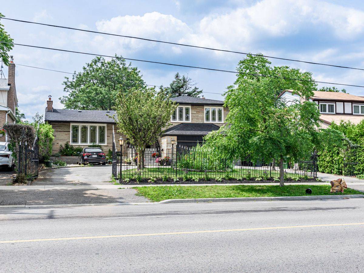 Toronto E08, ON M1J 2L5,174 Bellamy RD