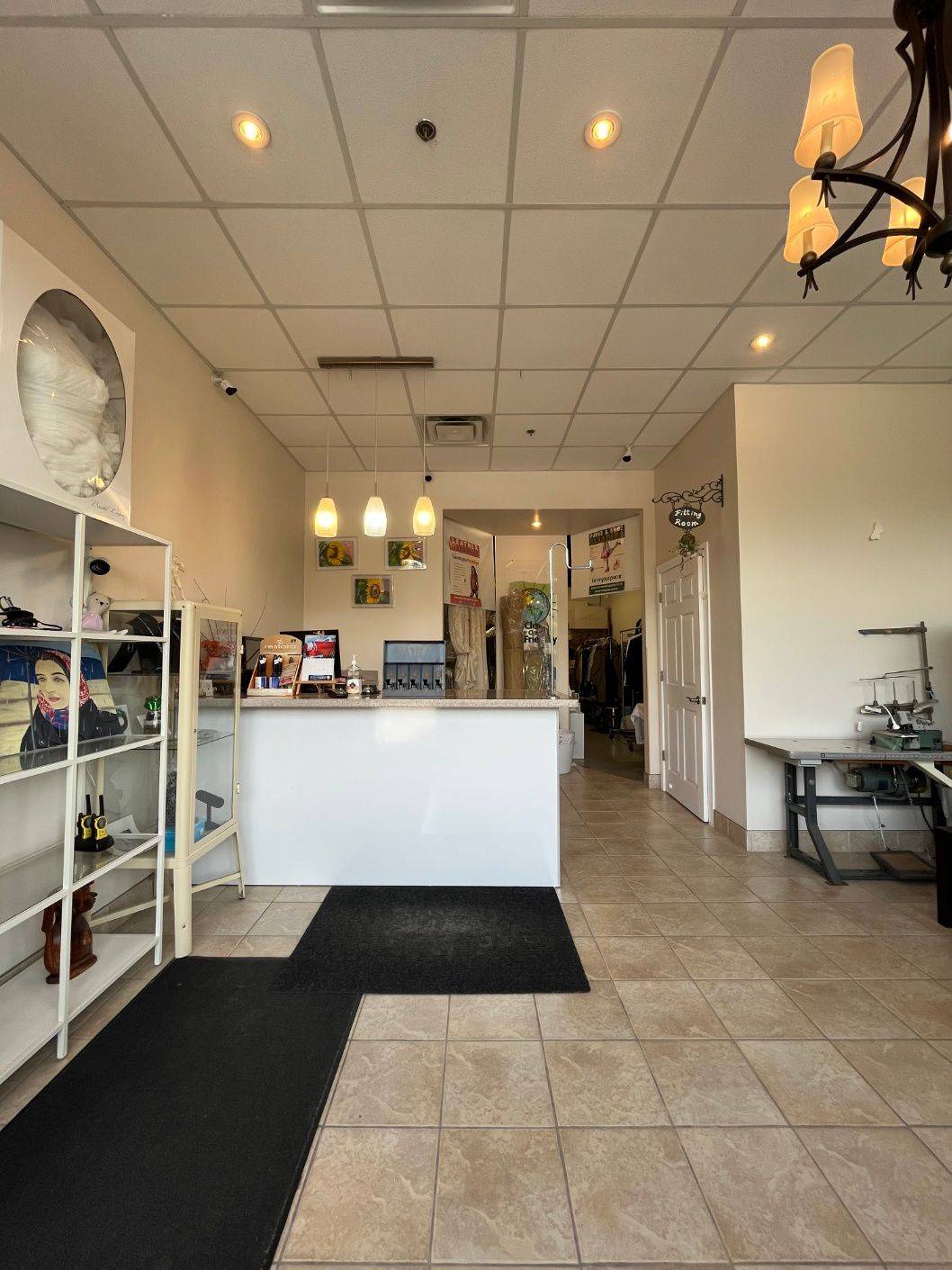 Richmond Hill, ON L4E 0T8,380 Tower Hill RD W #21