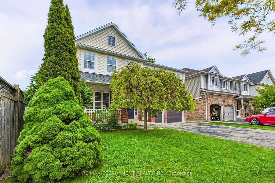 Brantford, ON N3T 6N1,5 Mavin ST