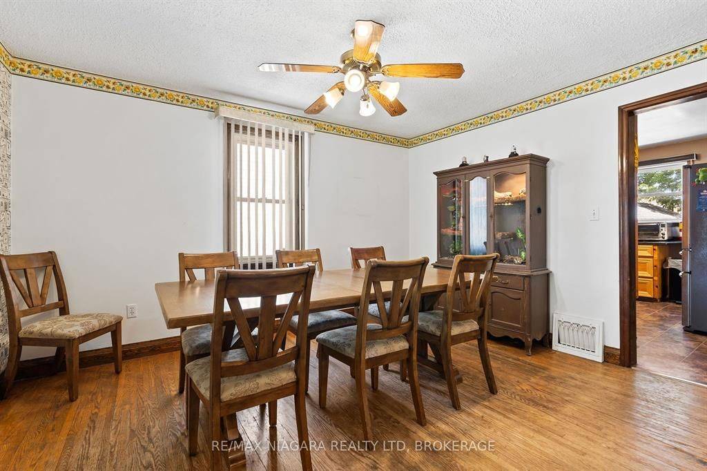 St. Catharines, ON L2P 1A5,39 Seymour AVE