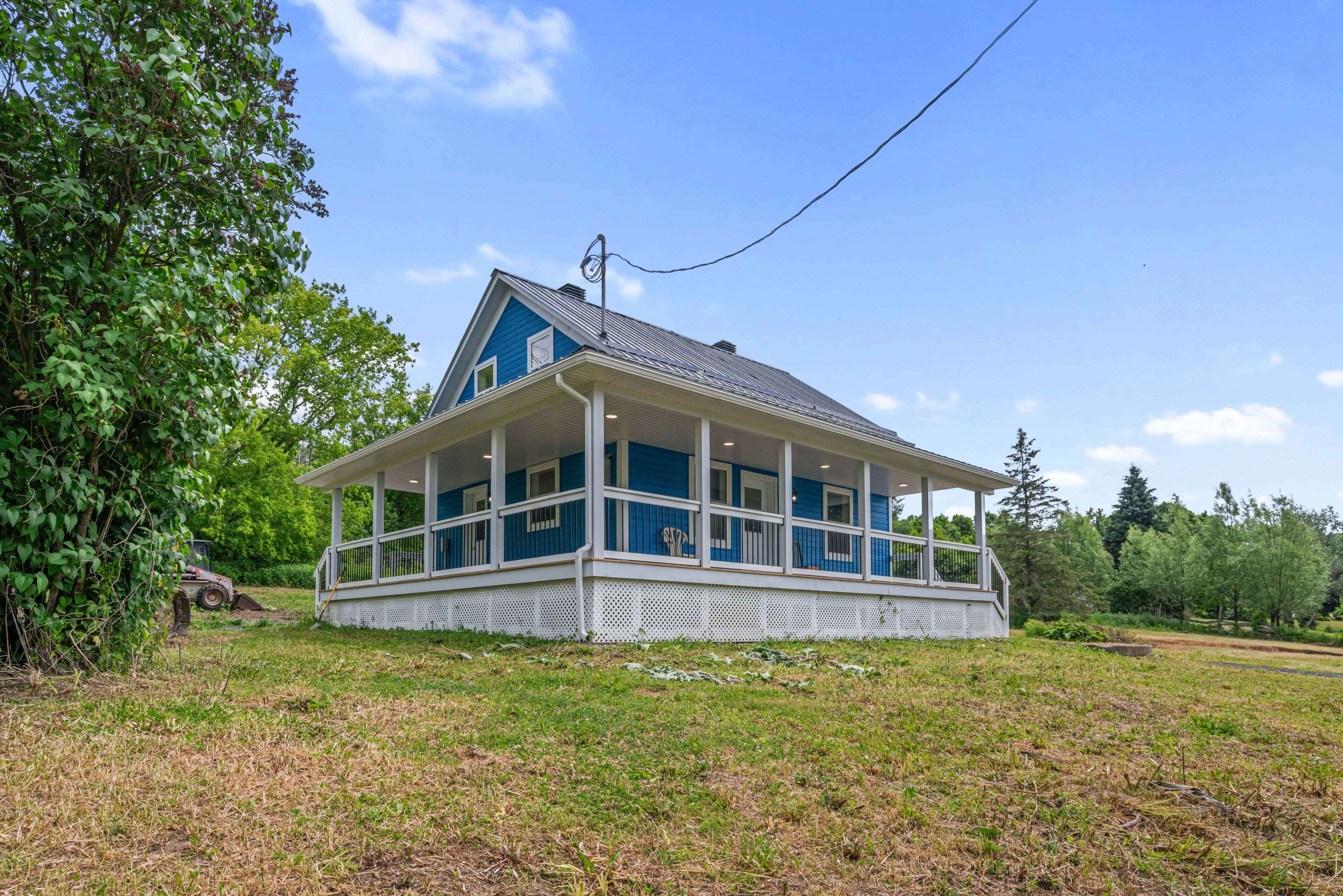 North Stormont, ON K0C 1V0,17520 Mcmillan's Corner RD