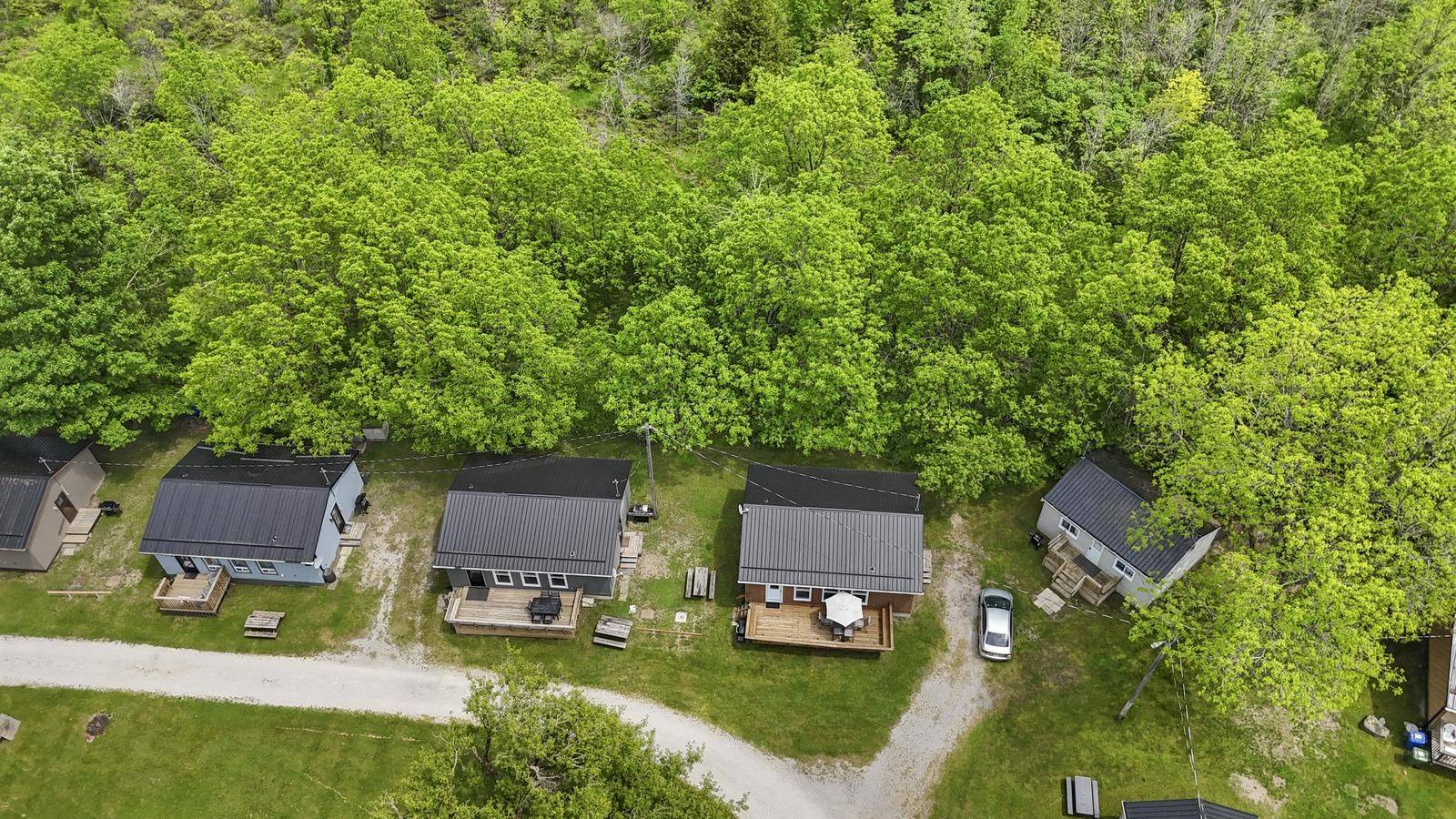Kawartha Lakes, ON L0K 1W0,230-232 Lake Dalrymple RD #18