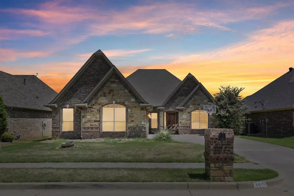 Granbury, TX 76049,3449 Abes Landing Drive