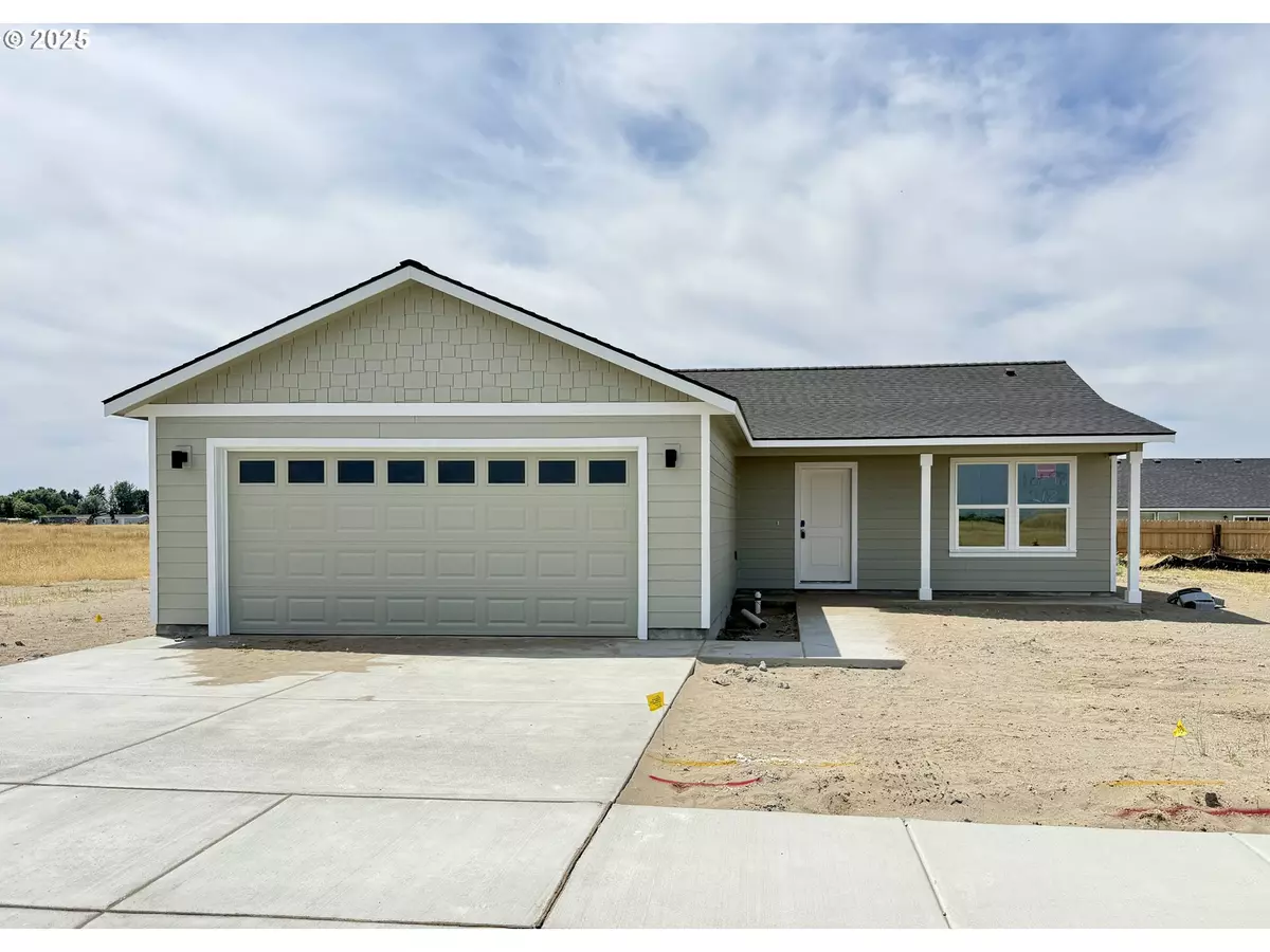 Boardman, OR 97818,218 SW Sparrow ST