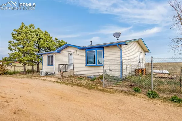 24160 Scott RD, Calhan, CO 80808