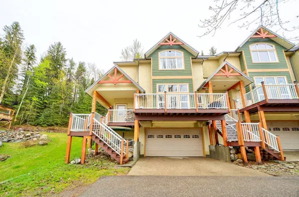 13442 17ave #E, Blairmore, AB T0K0E0