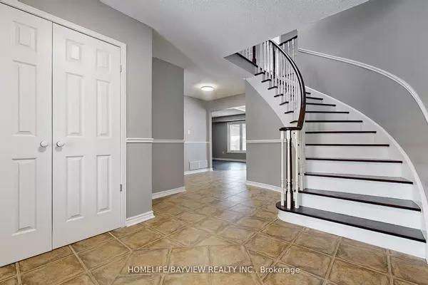 Newmarket, ON L3Y 7G9,883 Leslie Valley DR